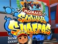 Spiel Subway Surfers Monaco Online
