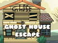 Spiel Geisterhaus Flucht Online