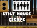Spiel Flucht aus dem Stelzenhaus Online