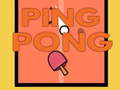 Spiel Pingpong Online