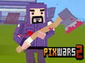 Spiel PixKrieg 2 Online