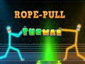 Spiel Seilziehen Online