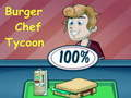 Spiel Burger Chef Tycoon Online