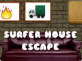 Spiel Flucht aus dem Surferhaus Online
