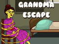 Spiel Oma Flucht Online
