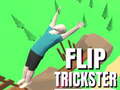 Spiel Flip Trickster Online
