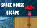 Spiel Raumhaus-Flucht Online