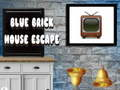 Spiel Blauziegelzimmer Flucht Online