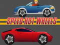 Spiel Geschwindigkeit Hot Wheels Online
