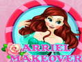 Spiel Arriels Makeover Online