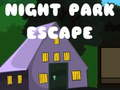 Spiel Nachtpark-Escape Online