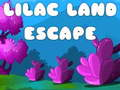 Spiel Ausbruch aus dem Fliederland Online