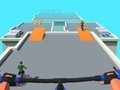 Spiel Extremer Fahrer 3D Online