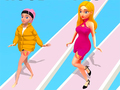 Spiel Catwalk-Kampf Online