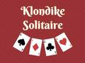 Spiel Klondike Solitaire Online