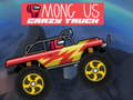 Spiel Among Us Lkw-Fahrer Online