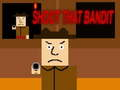 Spiel Schieß auf die Banditen Online