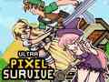 Spiel Ultra Pixel Überleben Online