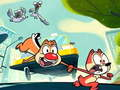 Spiel Chip und Chap 2021: Rutschen Online
