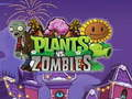 Spiel Pflanzen gegen Zombies Online