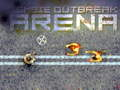 Spiel Zombies Ausbruch Arena Online