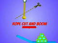 Spiel Seil Schneiden Und Bumm Online