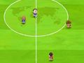 Spiel Kopanito: Alle Stars im Fußball Online