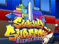 Spiel Subway Surfers Buenos Aires Online