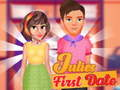 Spiel Julies Erstes Date Online