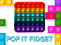 Spiel Pop it Fidget Online