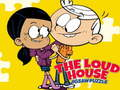 Spiel Das Lautes Haus Puzzle Online