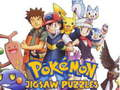 Spiel Pokémon-Puzzle Online