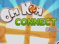 Spiel Om Nom Verbinde Klassisch Online