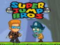 Spiel Super Jump Bros Online