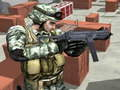 Spiel Spieler gegen Zombie Online
