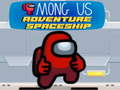 Spiel Unter uns Abenteuer Raumschiff Online