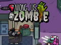 Spiel Among Us gegen Zombies Online