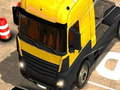 Spiel Lkw-Parken 2021 Online
