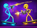 Spiel Stock-Duell Kampf Online