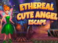 Spiel Etherealer Süßer Engel Flucht Online