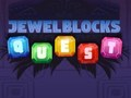 Spiel Edelsteinblock Quest Online