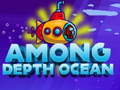 Spiel Unter den Tiefen des Ozeans Online
