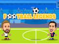 Spiel Fußballlegenden Online
