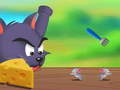 Spiel Katze und Maus Online