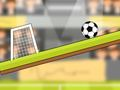 Spiel Rotierender Fußball Online