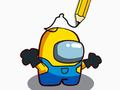 Spiel Das Spiel malen Online
