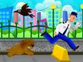 Spiel Tom Runner Plattformspiel Online