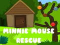 Spiel Minnie Maus Rettung Online