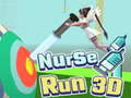 Spiel Krankenpflege Lauf 3D Online