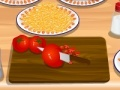 Spiel Bruschetta Online